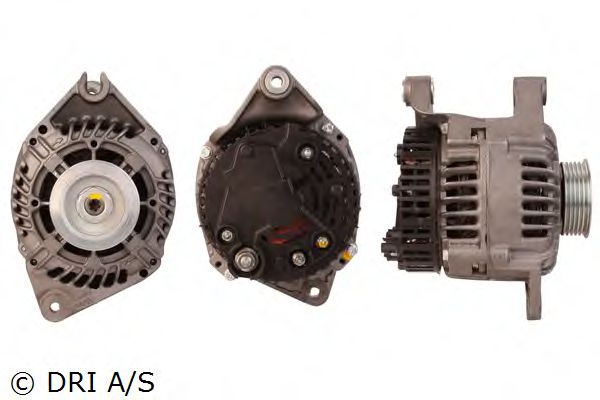 DRI 200133802 Генератор для CITROËN XM (CитроËн Хм) DRI 200133802 Генератор для CITROËN XM (CитроËн Хм)