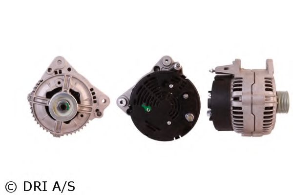 DRI 2101091202 Генератор для LANCIA (Лансиа/лянча) DRI 2101091202 Генератор для LANCIA (Лансиа/лянча)