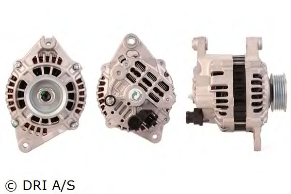 DRI 200124802 Генератор для PEUGEOT (Пежо) DRI 200124802 Генератор для PEUGEOT (Пежо)