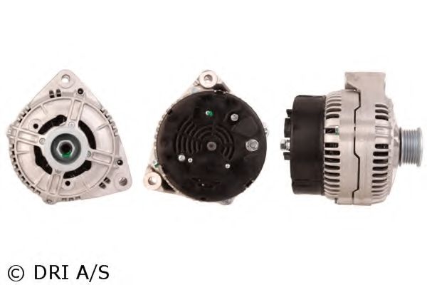 DRI 2251241152 Генератор для VOLKSWAGEN LT 28-35 II (Фольксваген Лт 28-35 2) DRI 2251241152 Генератор для VOLKSWAGEN LT 28-35 II (Фольксваген Лт 28-35 2)