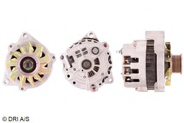 DRI 5281071002 Генератор для CHEVROLET LUMINA APV (Шевроле Лумина апv) DRI 5281071002 Генератор для CHEVROLET LUMINA APV (Шевроле Лумина апv)
