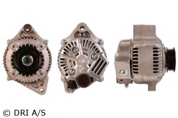 DRI 222151702 Генератор для HONDA (Хонда) DRI 222151702 Генератор для HONDA (Хонда)