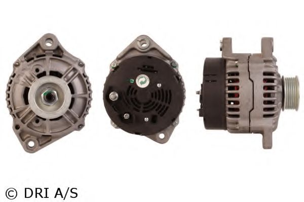 DRI 2181471202 Генератор для LANCIA KAPPA (Лансиа/лянча Каппа) DRI 2181471202 Генератор для LANCIA KAPPA (Лансиа/лянча Каппа)