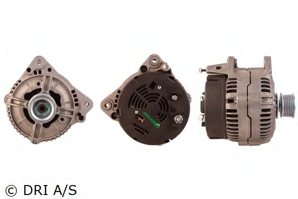 DRI 2111741202 Генератор для AUDI 90 (Ауди 90) DRI 2111741202 Генератор для AUDI 90 (Ауди 90)
