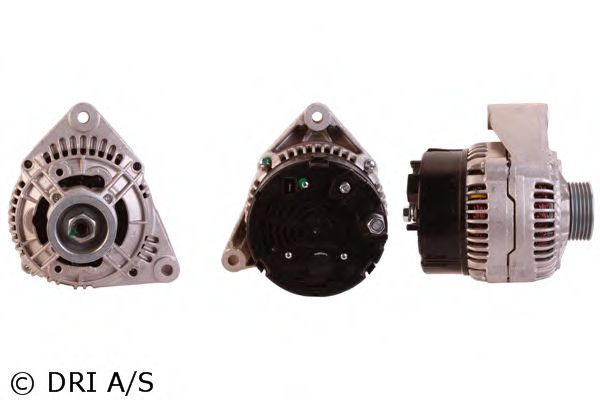 DRI 210106802 Генератор для ALFA-ROMEO (Алфа-ромэо) DRI 210106802 Генератор для ALFA-ROMEO (Алфа-ромэо)