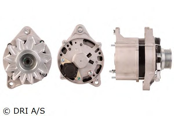 DRI 218135652 Генератор для FIAT PUNTO (Фиат Пунто) DRI 218135652 Генератор для FIAT PUNTO (Фиат Пунто)