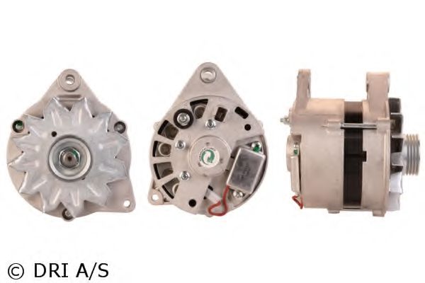DRI 212104702 Генератор для SKODA (Шкода) DRI 212104702 Генератор для SKODA (Шкода)