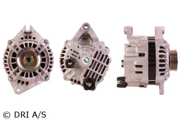 DRI 200133902 Генератор для CITROËN XM (CитроËн Хм) DRI 200133902 Генератор для CITROËN XM (CитроËн Хм)