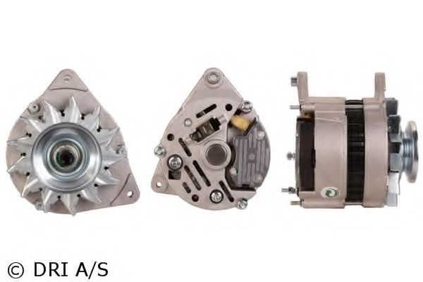 DRI 214104452 Генератор для LAND ROVER DEFENDER (Ленд ровер/лэнд ровер Дэфэндэр) DRI 214104452 Генератор для LAND ROVER DEFENDER (Ленд ровер/лэнд ровер Дэфэндэр)