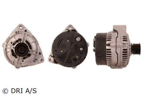 DRI 2251101202 Генератор для MERCEDES-BENZ CLK (Мэрcэдэс-бэнз Слк) DRI 2251101202 Генератор для MERCEDES-BENZ CLK (Мэрcэдэс-бэнз Слк)