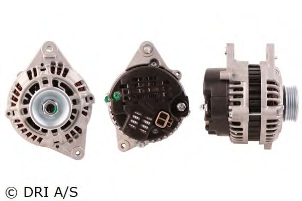 DRI 226133902 Генератор для HYUNDAI (Хендай) DRI 226133902 Генератор для HYUNDAI (Хендай)