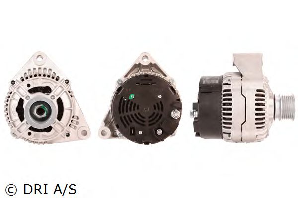DRI 225110902 Генератор для MERCEDES-BENZ CLK (Мэрcэдэс-бэнз Слк) DRI 225110902 Генератор для MERCEDES-BENZ CLK (Мэрcэдэс-бэнз Слк)