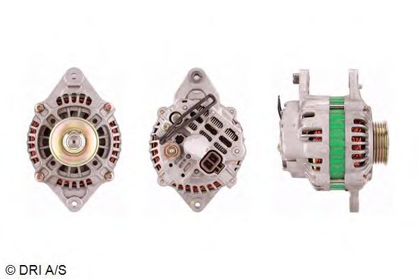 DRI 226185752 Генератор для HYUNDAI SONATA II (Хендай Соната 2) DRI 226185752 Генератор для HYUNDAI SONATA II (Хендай Соната 2)