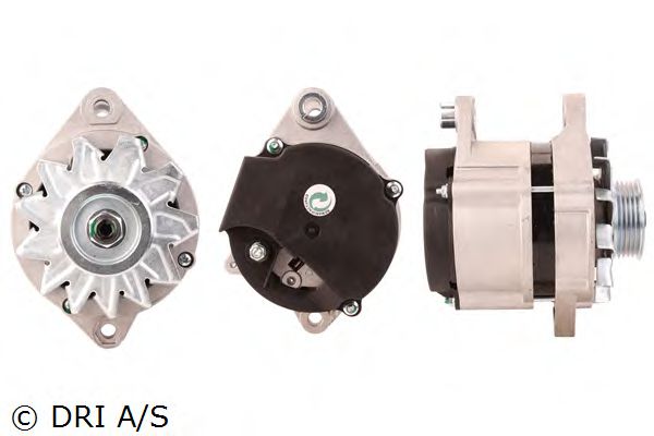 DRI 210117702 Генератор для ALFA ROMEO 145 (Альфа ромео 145) DRI 210117702 Генератор для ALFA ROMEO 145 (Альфа ромео 145)