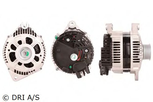 DRI 2291141202 Генератор для CITROËN RELAY (CитроËн Рэлаъ) DRI 2291141202 Генератор для CITROËN RELAY (CитроËн Рэлаъ)