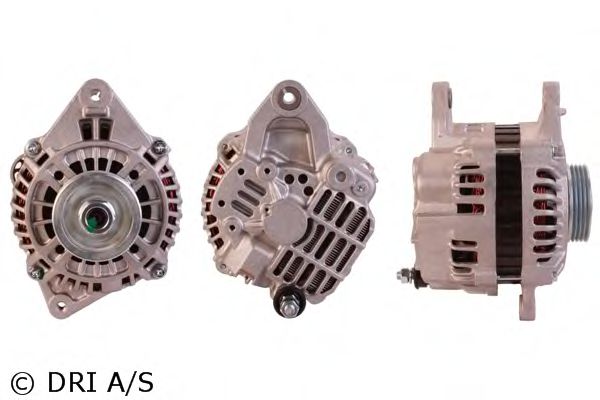 DRI 226148902 Генератор для MITSUBISHI L200 / STORM (Митсубиши/митсубиси Л200 / сторм) DRI 226148902 Генератор для MITSUBISHI L200 / STORM (Митсубиши/митсубиси Л200 / сторм)