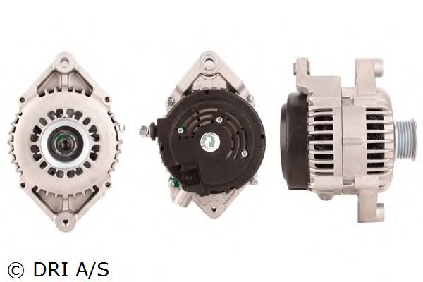 DRI 547108952 Генератор для CHEVROLET EVANDA (Шевроле Эvанда) DRI 547108952 Генератор для CHEVROLET EVANDA (Шевроле Эvанда)