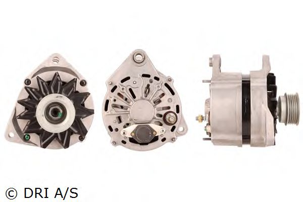 DRI 218187902 Генератор для FIAT PUNTO (Фиат Пунто) DRI 218187902 Генератор для FIAT PUNTO (Фиат Пунто)