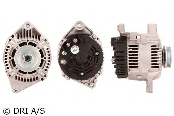 DRI 2301431102 Генератор для RENAULT MEGANE I (Рено Меган 1) DRI 2301431102 Генератор для RENAULT MEGANE I (Рено Меган 1)