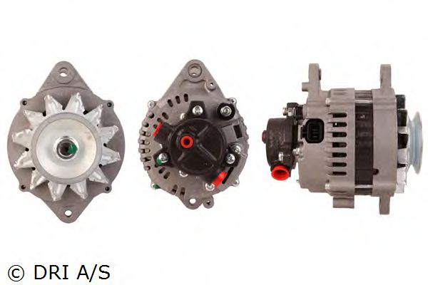 DRI 227145702 Генератор для NISSAN PRIMERA (Ниссан Примера) DRI 227145702 Генератор для NISSAN PRIMERA (Ниссан Примера)