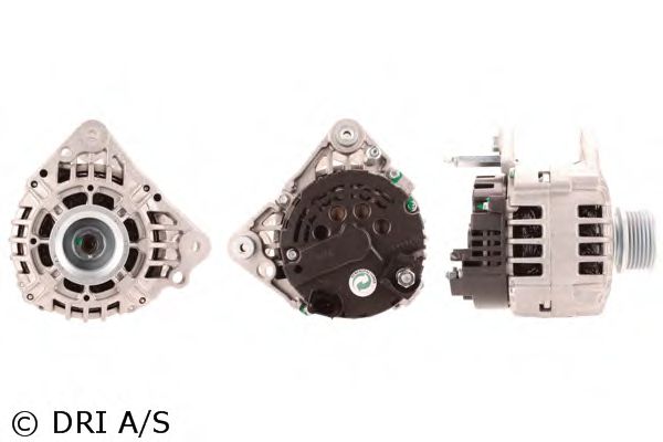 DRI 211183902 Генератор для SKODA FABIA (Шкода Фабиа) DRI 211183902 Генератор для SKODA FABIA (Шкода Фабиа)