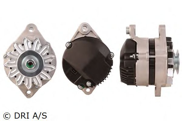 DRI 218116552 Генератор для FIAT TEMPRA (Фиат Тэмпра) DRI 218116552 Генератор для FIAT TEMPRA (Фиат Тэмпра)