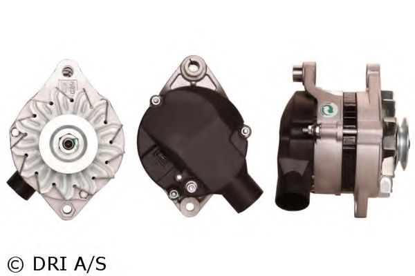 DRI 218138552 Генератор для FIAT (Фиат) DRI 218138552 Генератор для FIAT (Фиат)