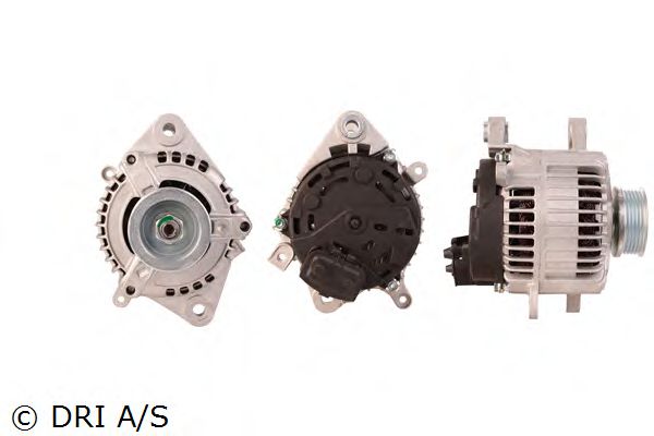 DRI 2181551002 Генератор для ALFA-ROMEO (Алфа-ромэо) DRI 2181551002 Генератор для ALFA-ROMEO (Алфа-ромэо)