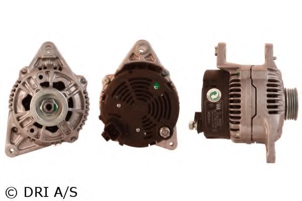 DRI 226136702 Генератор для MITSUBISHI CARISMA (Митсубиши/митсубиси Каризма) DRI 226136702 Генератор для MITSUBISHI CARISMA (Митсубиши/митсубиси Каризма)