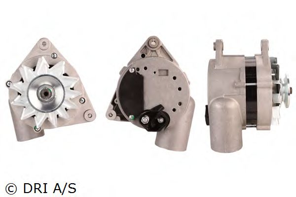 DRI 2151131402 Генератор для BMW 7 (Бмв 7) DRI 2151131402 Генератор для BMW 7 (Бмв 7)