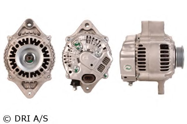 DRI 245108702 Генератор для SUZUKI ESTEEM (Сузуки Эстээм) DRI 245108702 Генератор для SUZUKI ESTEEM (Сузуки Эстээм)