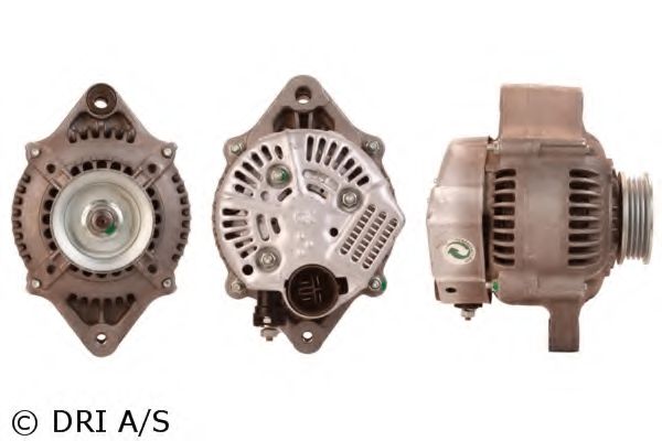 DRI 222124702 Генератор для HONDA CIVIC V (Хонда Цивик 5) DRI 222124702 Генератор для HONDA CIVIC V (Хонда Цивик 5)