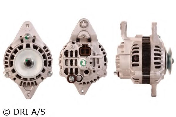 DRI 224140502 Генератор для KIA (Киа) DRI 224140502 Генератор для KIA (Киа)