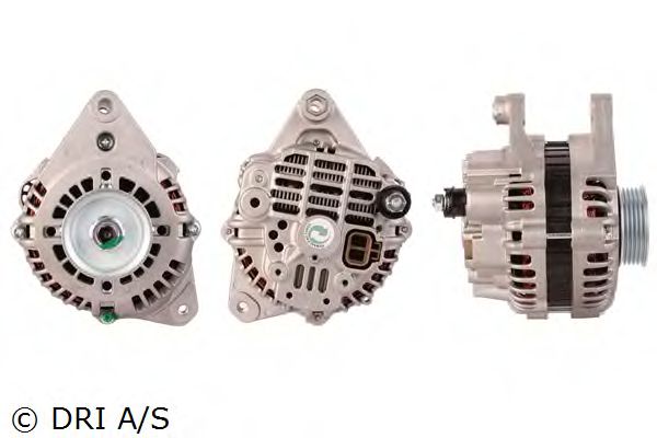 DRI 226143902 Генератор для MITSUBISHI CHALLENGER (Митсубиши/митсубиси Чаллэнгэр) DRI 226143902 Генератор для MITSUBISHI CHALLENGER (Митсубиши/митсубиси Чаллэнгэр)