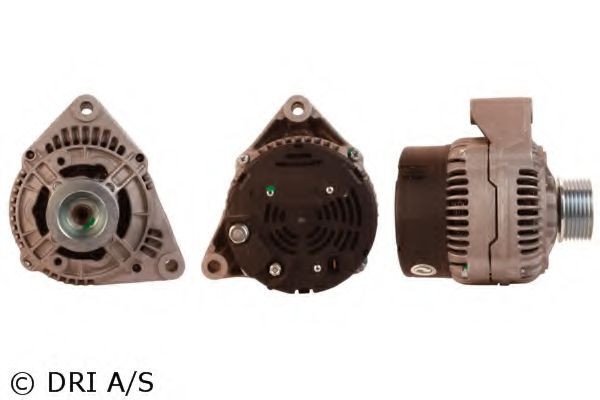 DRI 210110802 Генератор для ALFA-ROMEO (Алфа-ромэо) DRI 210110802 Генератор для ALFA-ROMEO (Алфа-ромэо)