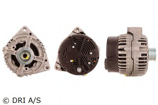 DRI 2251711152 Генератор для MERCEDES-BENZ M-CLASS (Мэрcэдэс-бэнз М-cласс) DRI 2251711152 Генератор для MERCEDES-BENZ M-CLASS (Мэрcэдэс-бэнз М-cласс)