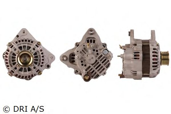 DRI 2111531202 Генератор для AUDI 90 (Ауди 90) DRI 2111531202 Генератор для AUDI 90 (Ауди 90)
