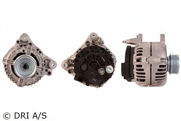 DRI 2381341202 Генератор для VOLVO (Вольво) DRI 2381341202 Генератор для VOLVO (Вольво)