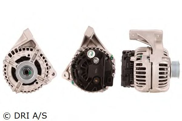 DRI 2381351202 Генератор для VOLVO S80 I (Вольво S80 1) DRI 2381351202 Генератор для VOLVO S80 I (Вольво S80 1)