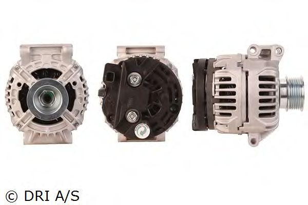 DRI 230170872 Генератор для RENAULT SCNIC I (Рено Сценик и) DRI 230170872 Генератор для RENAULT SCNIC I (Рено Сценик и)