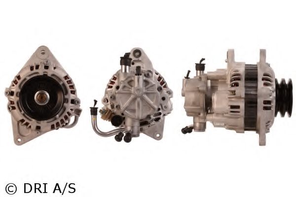 DRI 5261261102 Генератор для HYUNDAI PORTER (Хендай Портэр) DRI 5261261102 Генератор для HYUNDAI PORTER (Хендай Портэр)