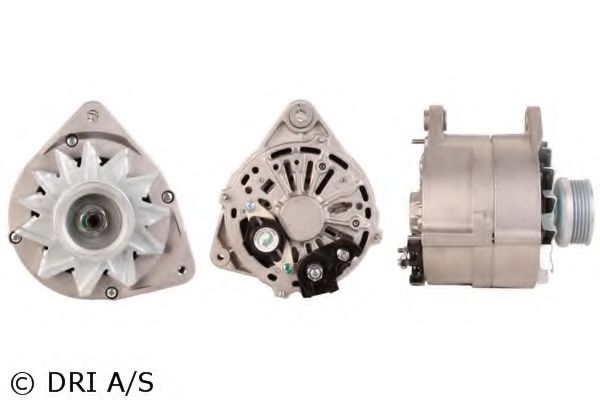 DRI 2181921152 Генератор для LANCIA (Лансиа/лянча) DRI 2181921152 Генератор для LANCIA (Лансиа/лянча)
