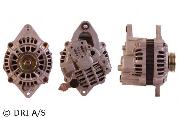DRI 524115802 Генератор для KIA (Киа) DRI 524115802 Генератор для KIA (Киа)