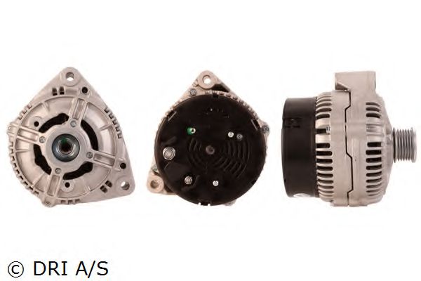 DRI 2251131202 Генератор для MERCEDES-BENZ C-CLASS (Мэрcэдэс-бэнз С класс) DRI 2251131202 Генератор для MERCEDES-BENZ C-CLASS (Мэрcэдэс-бэнз С класс)