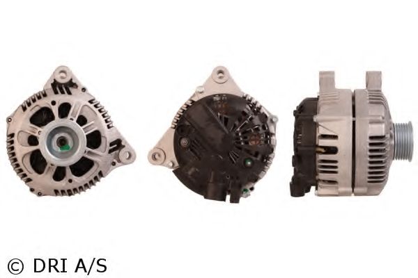 DRI 2291161502 Генератор для PEUGEOT (Пежо) DRI 2291161502 Генератор для PEUGEOT (Пежо)