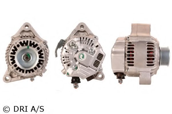 DRI 235173802 Генератор для LEXUS GS (Лексус Джи с) DRI 235173802 Генератор для LEXUS GS (Лексус Джи с)