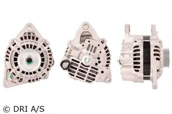 DRI 2261501002 Генератор для MITSUBISHI CARISMA (Митсубиши/митсубиси Каризма) DRI 2261501002 Генератор для MITSUBISHI CARISMA (Митсубиши/митсубиси Каризма)