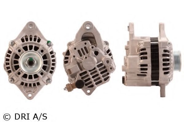DRI 224146802 Генератор для KIA (Киа) DRI 224146802 Генератор для KIA (Киа)