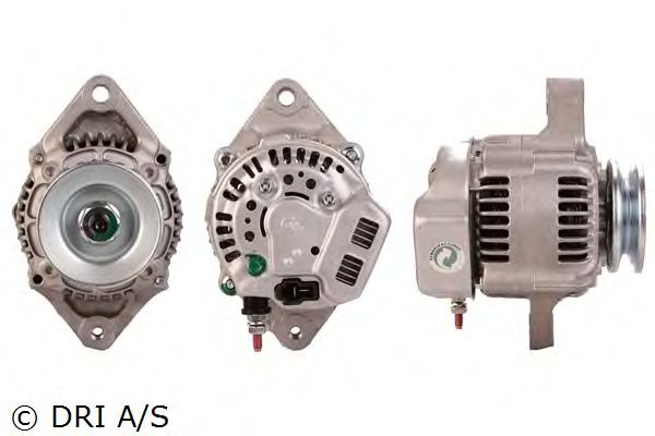 DRI 517101552 Генератор для DAIHATSU CHARADE CENTRO IV (Дайхатсу Чарадэ cэнтро иv) DRI 517101552 Генератор для DAIHATSU CHARADE CENTRO IV (Дайхатсу Чарадэ cэнтро иv)
