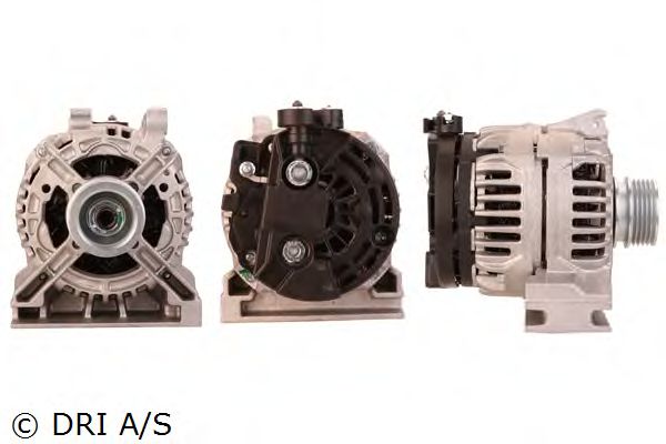 DRI 225129902 Генератор для MERCEDES-BENZ A-CLASS (Мэрcэдэс-бэнз А класс) DRI 225129902 Генератор для MERCEDES-BENZ A-CLASS (Мэрcэдэс-бэнз А класс)